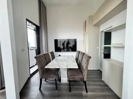 1 Schlafzimmer Penthouse zu verkaufen im Knightsbridge Space Ratchayothin, Chatuchak, Chatuchak