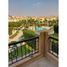 4 Bedroom House for rent at Stone Park, The 5th Settlement, New Cairo City