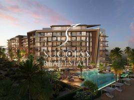 1 Bedroom Condo for sale at Ellington Beach House, The Crescent, Palm Jumeirah, Dubai