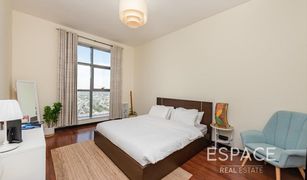 1 Bedroom Apartment for sale in Green Lake Towers, Dubai Green Lake Tower 1