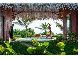 1 Bedroom Villa for sale in Jipijapa, Manabi, Puerto De Cayo, Jipijapa