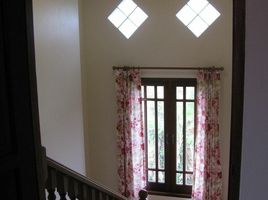1 Bedroom House for rent at Wiangping Villa Village, Talat Khwan