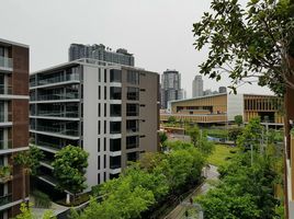 1 Schlafzimmer Appartement zu vermieten im Mori Haus, Phra Khanong Nuea