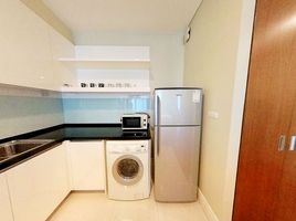 1 Schlafzimmer Appartement zu vermieten im Bright Sukhumvit 24, Khlong Tan