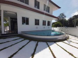 4 Schlafzimmer Villa zu vermieten im Tongson Bay Villas, Bo Phut, Koh Samui, Surat Thani