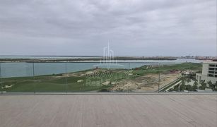 4 Bedrooms Apartment for sale in Yas Bay, Abu Dhabi Mayan 3