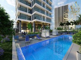 1 Bedroom Condo for sale at The Paragon by IGO, Ubora Towers