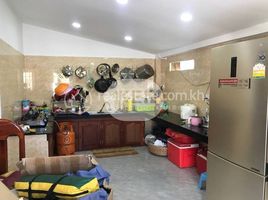 4 Bedroom House for sale in Wat Vongkut Borey, Tuek Thla, Tuek Thla