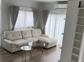 3 спален Дом в аренду в Saransiri Bangna, Bang Sao Thong, Bang Sao Thong, Самутпракан, Таиланд