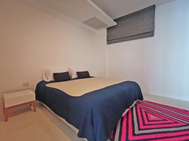 2 Bedroom Apartment for rent at The Sanctuary Wong Amat, Na Kluea