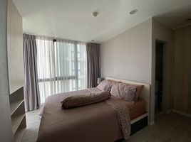 1 Schlafzimmer Wohnung zu vermieten im Palm Springs Nimman (Parlor), Suthep