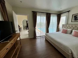 3 Bedroom Villa for sale at Nusa Chivani , Na Chom Thian