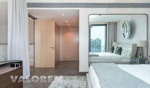 1 Schlafzimmer Appartement zu verkaufen in World Trade Centre Residence, Dubai One Za'abeel