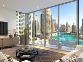2 Bedroom Apartment for sale at LIV Residence, Dubai Marina