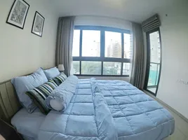 1 Bedroom Condo for sale at Zire Wongamat, Na Kluea