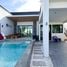 4 Bedroom Villa for sale at Cozy Monte' PoolVillas Hua Hin, Hin Lek Fai, Hua Hin, Prachuap Khiri Khan