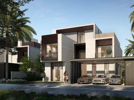 5 Bedroom Villa for sale at Palm Hills, Dubai Hills