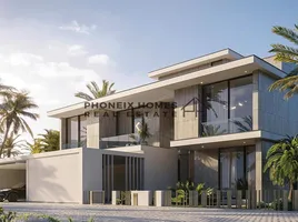 4 Bedroom Villa for sale at District One Villas, District One