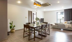 2 Bedrooms Apartment for sale in Bang Khae, Bangkok Avora 31