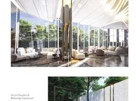 2 Schlafzimmer Penthouse zu verkaufen im KnightsBridge Space Sukhumvit-Rama 4, Phra Khanong