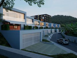 3 Schlafzimmer Villa zu verkaufen im Urban Scapes Layan, Choeng Thale, Thalang
