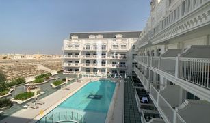 1 Bedroom Apartment for sale in , Dubai Vincitore Palacio