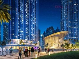 3 Bedroom Condo for sale at Grande, Opera District