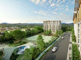 1 Bedroom Condo for sale at The Ozone Oasis Condominium , Choeng Thale, Thalang