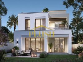 4 Bedroom Villa for sale at Caya, Villanova, Dubai Land