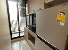 1 Bedroom Condo for rent at Niche Mono Sukhumvit - Bearing, Samrong Nuea