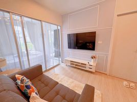 คอนโด 1 ห้องนอน ให้เช่า ในโครงการ พลัม คอนโด สุขุมวิท 62, บางจาก