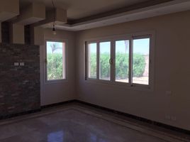 3 Bedroom House for rent at Mivida, The 5th Settlement, New Cairo City