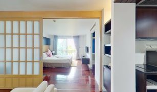 1 Bedroom Condo for sale in Khlong Toei Nuea, Bangkok Mona Suite