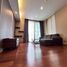 2 Schlafzimmer Wohnung zu vermieten im Quattro By Sansiri, Khlong Tan Nuea, Watthana, Bangkok