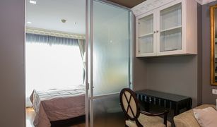 ขายคอนโด 1 ห้องนอน ใน พระโขนง, กรุงเทพมหานคร ลุมพินี เพลส พระราม 4-กล้วยน้ำไท