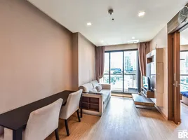 1 Schlafzimmer Appartement zu vermieten im The Address Sathorn, Si Lom