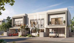 3 Bedrooms Townhouse for sale in Yas Acres, Abu Dhabi The Dahlias