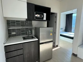 1 Bedroom Apartment for rent at Chewathai Ramkamhaeng, Hua Mak