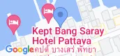 Map View of ECO Home Bang Saray