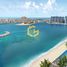 1 Bedroom Apartment for sale at Seapoint, EMAAR Beachfront