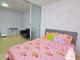 Studio Wohnung zu verkaufen im D Condo Kathu-Patong, Kathu, Kathu