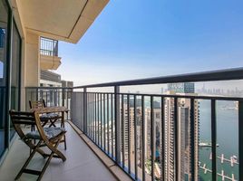 3 Bedroom Apartment for sale at 17 Icon Bay, Dubai Creek Harbour (The Lagoons)