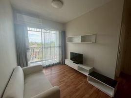 1 Schlafzimmer Wohnung zu vermieten im The Trust Condo Huahin, Hua Hin City, Hua Hin, Prachuap Khiri Khan, Thailand