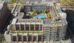 2 Habitaciones Apartamento en venta en Oasis Residences, Abu Dhabi Plaza