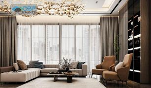 3 Bedrooms Apartment for sale in Lake Almas West, Dubai MBL Royal