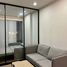 1 Schlafzimmer Wohnung zu vermieten im Chapter Chula-Samyan, Maha Phruettharam, Bang Rak, Bangkok