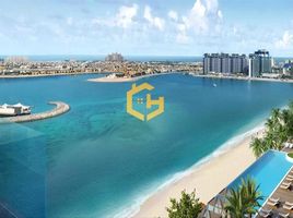 6 Bedroom Penthouse for sale at Seapoint, EMAAR Beachfront, Dubai Harbour, Dubai