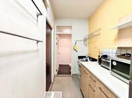Студия Кондо в аренду в The Tree Condo Ladprao, Lat Phrao, Лат Пхрао, Бангкок, Таиланд
