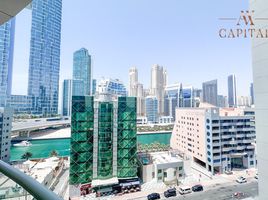 3 Bedroom Apartment for sale at KG Tower, Dubai Marina