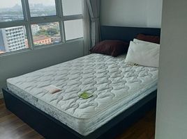 2 Schlafzimmer Appartement zu vermieten im The Bloom Sukhumvit 71, Phra Khanong Nuea